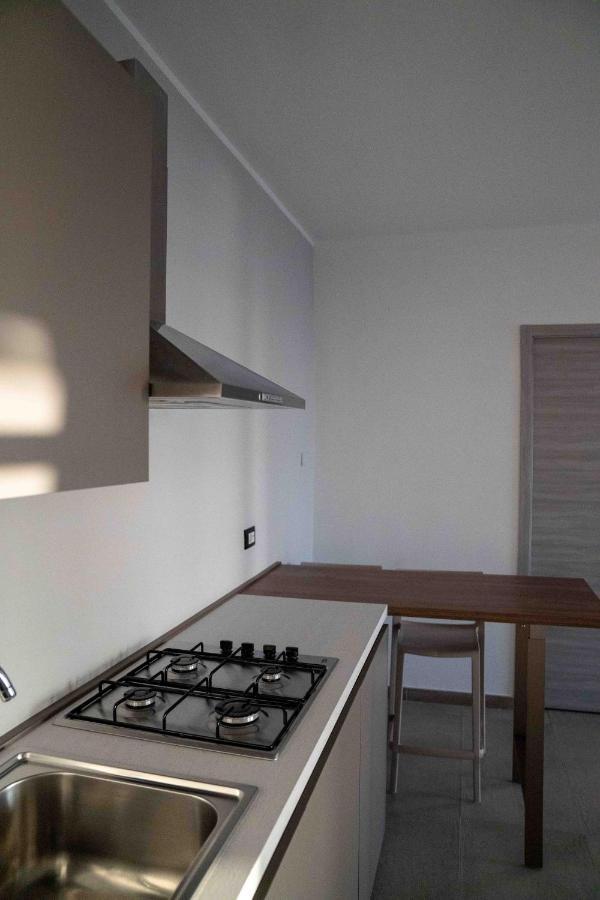 Relais Villa Bonifacio Diamante Bagian luar foto