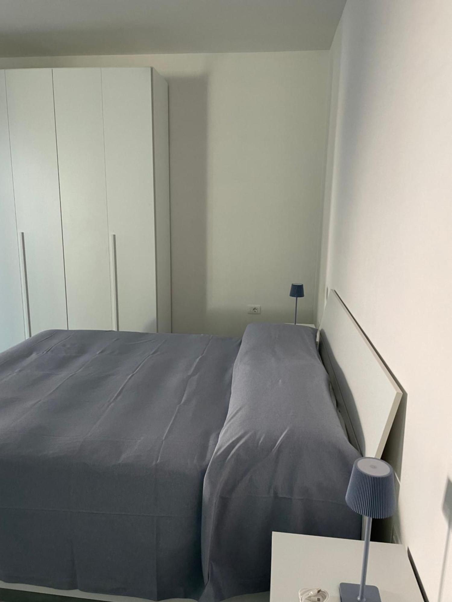 Relais Villa Bonifacio Diamante Bagian luar foto