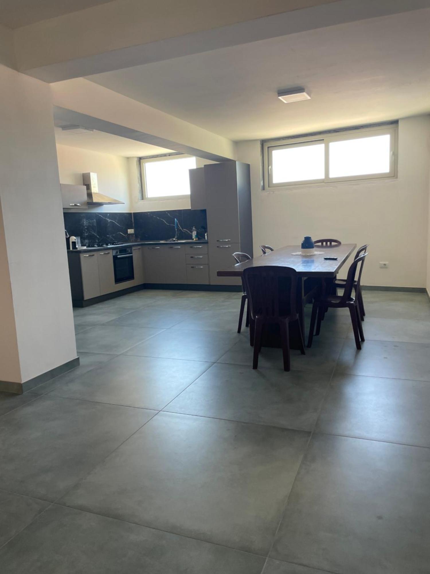 Relais Villa Bonifacio Diamante Bagian luar foto